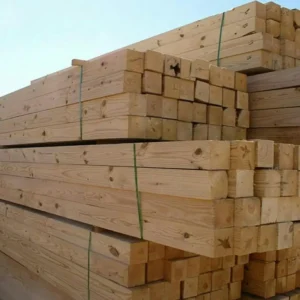 Premium Pine Wood Lumber/Pine Timber