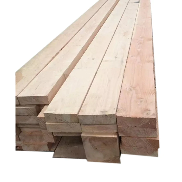 Premium Pine Wood Lumber/Pine Timber - Image 2
