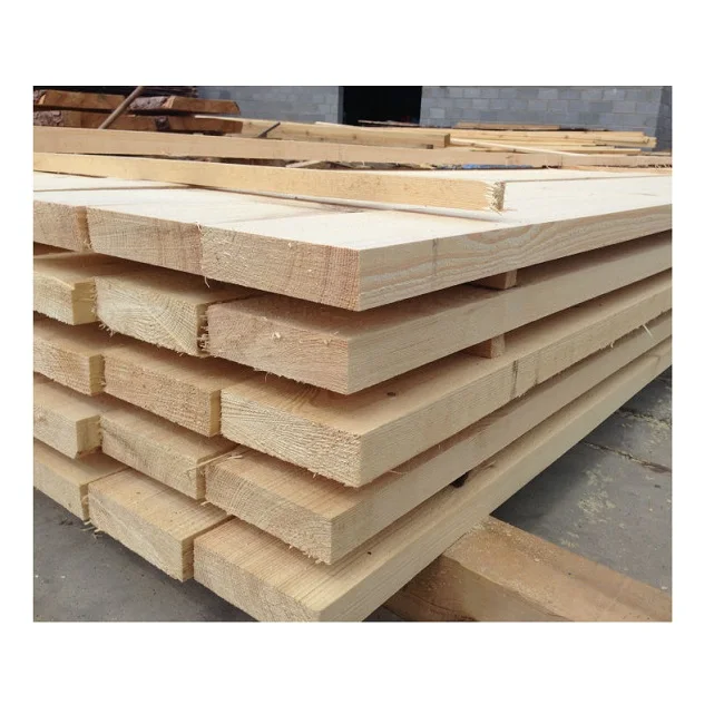 Premium Pine Wood Lumber/Pine Timber - Image 4