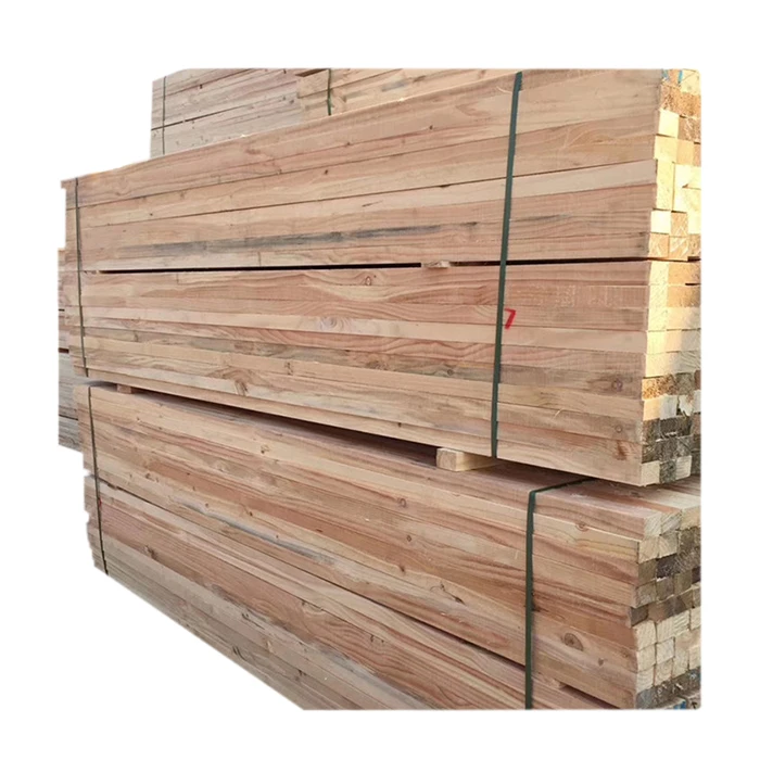 Premium Pine Wood Lumber/Pine Timber - Image 3