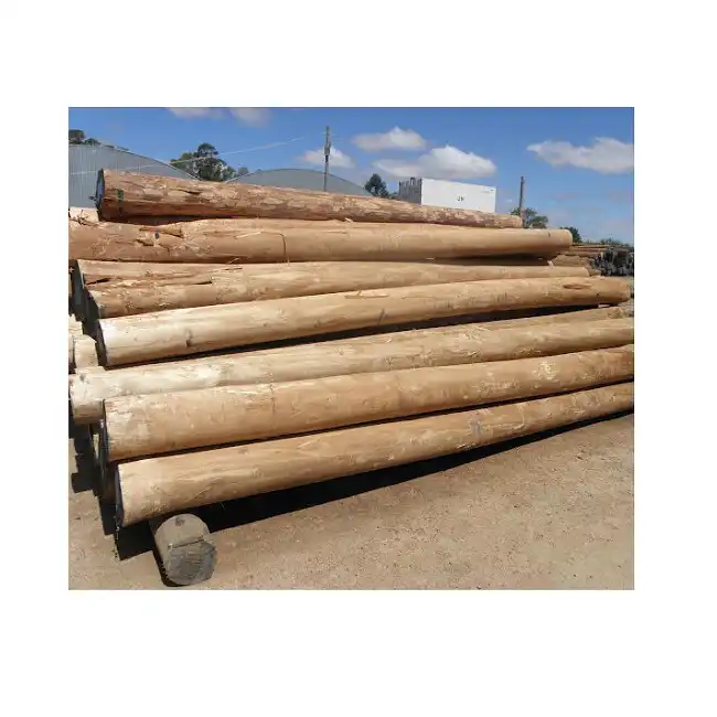 Premium Eucalyptus Wood Lumber/Eucalyptus Timber - Image 5