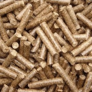 Wood Pellets