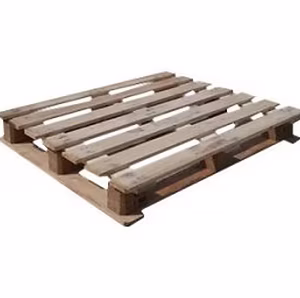 Standard Industrial Pallets