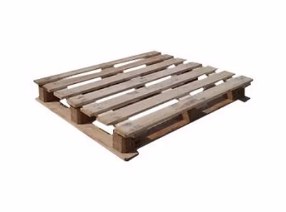 Standard Industrial Pallets
