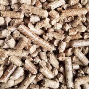 Hardwood Pellets